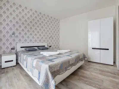 Ferienwohnung für 4 Personen (42 m²) in Sianozety 6/10