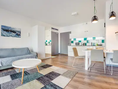 Ferienwohnung für 4 Personen (39 m²) in Sianozety 3/10