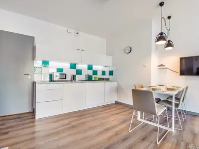 Ferienwohnung für 4 Personen (39 m²) in Sianozety 5/10