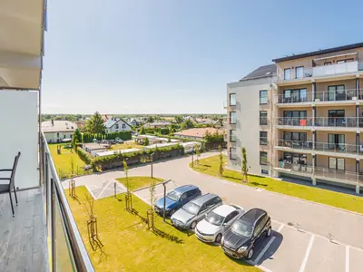Ferienwohnung für 3 Personen (30 m²) in Sianozety 10/10