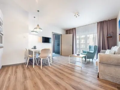 Ferienwohnung für 4 Personen (38 m²) in Sianozety 1/10