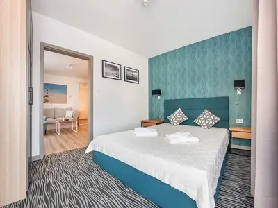 Ferienwohnung für 4 Personen (38 m²) in Sianozety 6/10