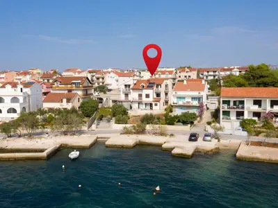 Ferienwohnung für 4 Personen in Šibenik 2/10