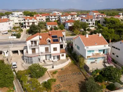 Ferienwohnung für 4 Personen in Šibenik 3/10