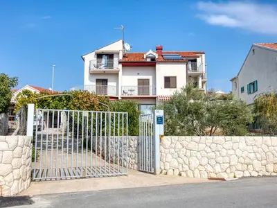 Ferienwohnung für 4 Personen in Šibenik 5/10