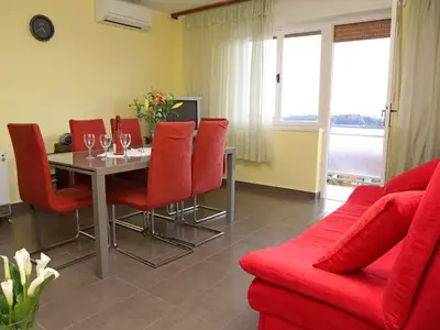 Ferienwohnung für 6 Personen in Šibenik 5/10