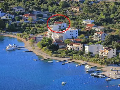 Ferienwohnung für 3 Personen in Šibenik 3/10