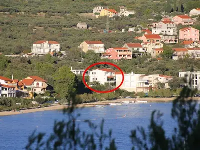 Ferienwohnung für 3 Personen in Šibenik 4/10