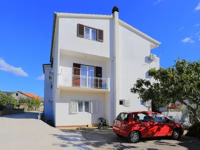 Ferienwohnung für 3 Personen in Šibenik 5/10
