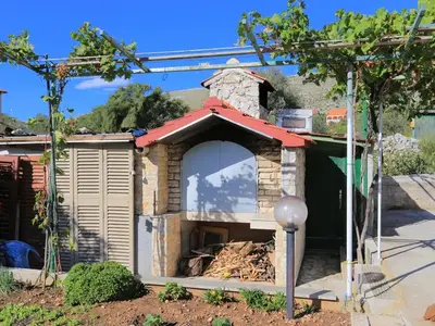 Ferienwohnung für 3 Personen in Šibenik 7/10