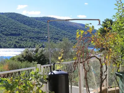 Ferienwohnung für 3 Personen in Šibenik 9/10