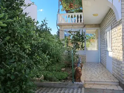 Ferienwohnung für 3 Personen in Šibenik 10/10