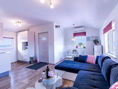 Ferienwohnung für 4 Personen in Šibenik 6/10