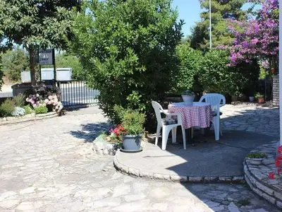 Ferienwohnung für 3 Personen in Šibenik 3/10