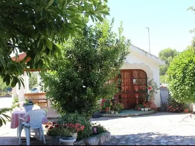 Ferienwohnung für 3 Personen in Šibenik 4/10