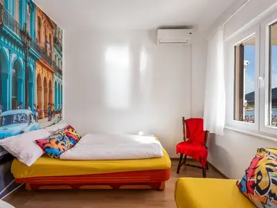 Ferienwohnung für 4 Personen in Šibenik 5/10