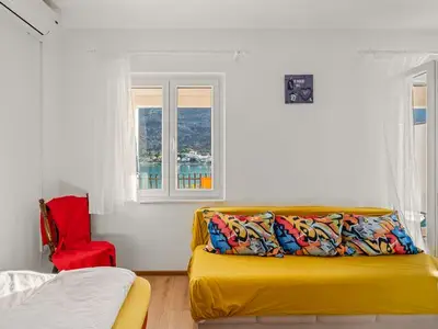 Ferienwohnung für 4 Personen in Šibenik 6/10