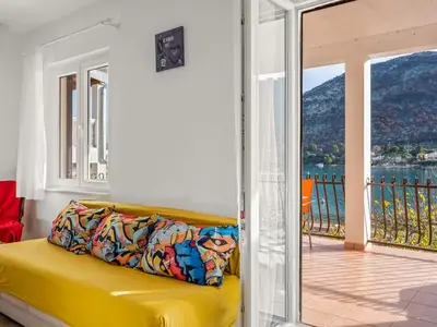 Ferienwohnung für 4 Personen in Šibenik 7/10