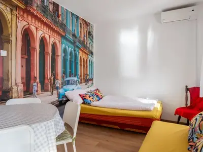 Ferienwohnung für 4 Personen in Šibenik 8/10