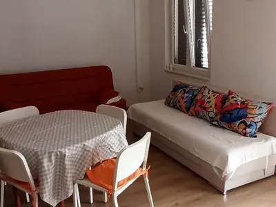 Ferienwohnung für 4 Personen in Šibenik 9/10