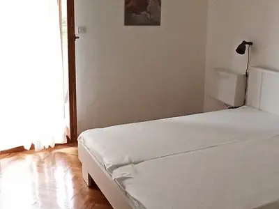 Ferienwohnung für 2 Personen in Šibenik 5/10