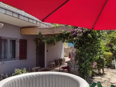 Ferienwohnung für 8 Personen (110 m²) in Šibenik 4/10