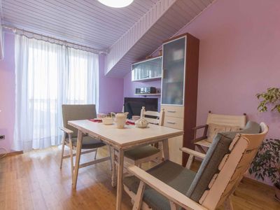 Ferienwohnung für 4 Personen (60 m²) in Šibenik 9/10