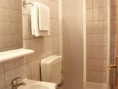 Bad/Dusche