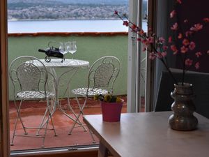 Ferienwohnung für 4 Personen (60 m²) in Šibenik