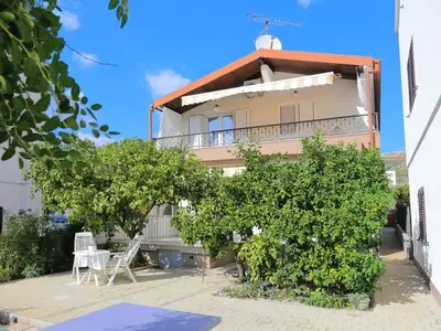 Ferienwohnung für 6 Personen in Šibenik 2/10