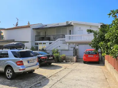 Ferienwohnung für 6 Personen in Šibenik 3/10