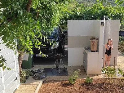 Ferienwohnung für 6 Personen in Šibenik 5/10