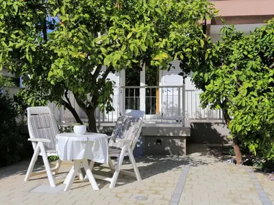 Ferienwohnung für 6 Personen in Šibenik 8/10
