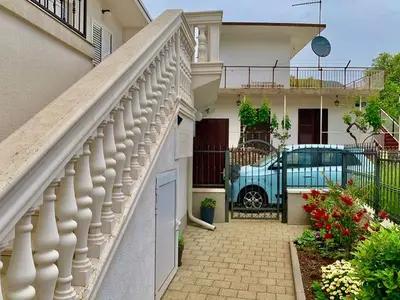 Ferienwohnung für 6 Personen in Šibenik 10/10
