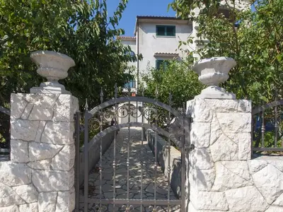 Ferienwohnung für 5 Personen in Šibenik 4/10