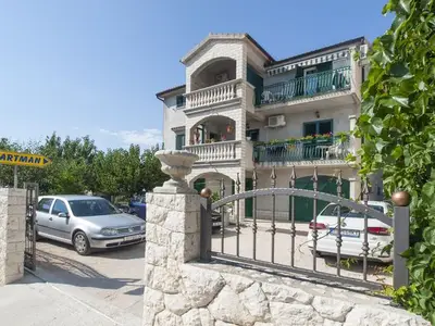 Ferienwohnung für 5 Personen in Šibenik 8/10