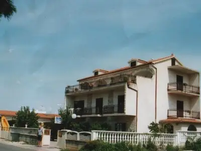 Ferienwohnung für 6 Personen in Šibenik 1/10