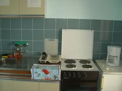 Ferienwohnung für 6 Personen in Šibenik 2/10