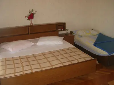 Ferienwohnung für 6 Personen in Šibenik 4/10