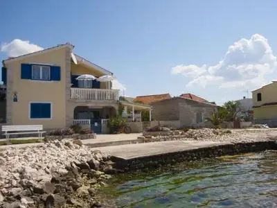Ferienwohnung für 2 Personen in Šibenik 1/10