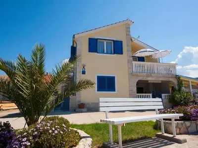 Ferienwohnung für 2 Personen in Šibenik 2/10