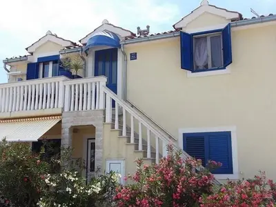 Ferienwohnung für 2 Personen in Šibenik 4/10