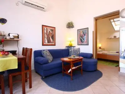 Ferienwohnung für 2 Personen in Šibenik 5/10
