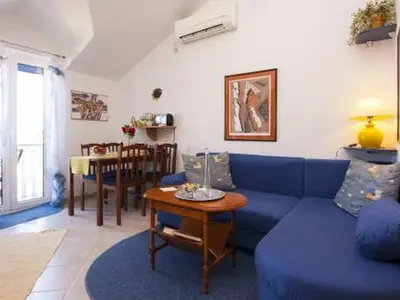 Ferienwohnung für 2 Personen in Šibenik 7/10