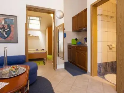 Ferienwohnung für 2 Personen in Šibenik 8/10