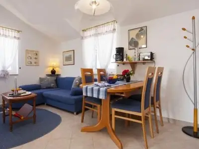 Ferienwohnung für 2 Personen in Šibenik 5/10