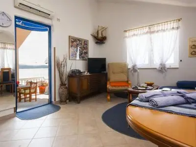 Ferienwohnung für 2 Personen in Šibenik 6/10