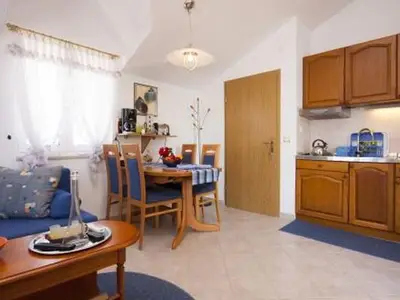 Ferienwohnung für 2 Personen in Šibenik 7/10