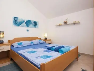 Ferienwohnung für 2 Personen in Šibenik 8/10