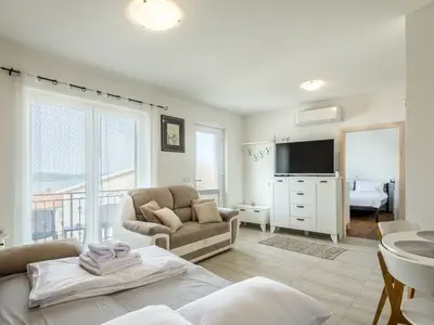 Ferienwohnung für 5 Personen in Šibenik 3/10